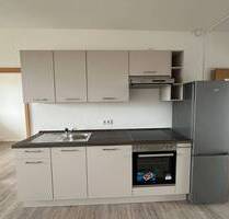 Über den Dächern Zwickaus | 4 Sanierte Zimmer inkl. EBK
