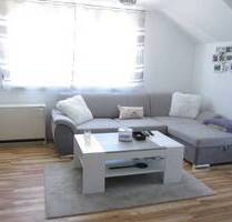 2 Zimmer Dachgeschosswohnung in Aichhalden