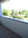 Balkon - 2 Zimmer Etagenwohnung in Aichhalden
