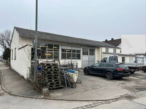 Ansicxht Nordwet - 