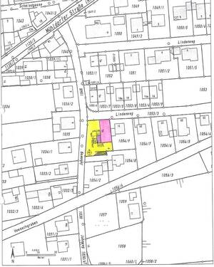 Lageplan 88686-689 - 