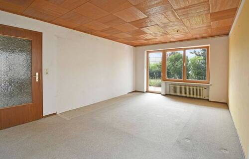 EG Wohnen - 7 Zimmer Einfamilienhaus in Velden