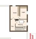 Grundriss KG - 