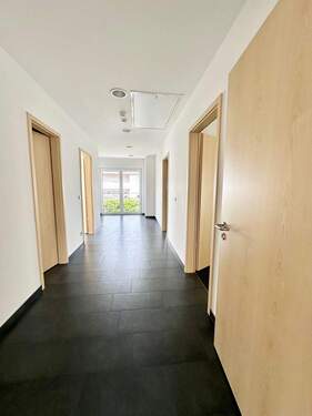 Flur Obergeschoss - 