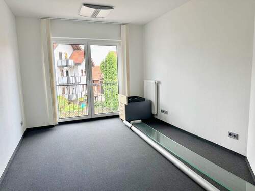 Büro 4 Obergeschoss - 