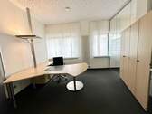 Büro 3 Erdgeschoss - 