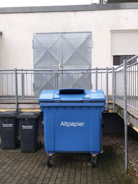 Laderampe - 