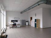 Gewerbefläche - Büro zur Miete in Dessau-Rosslau
