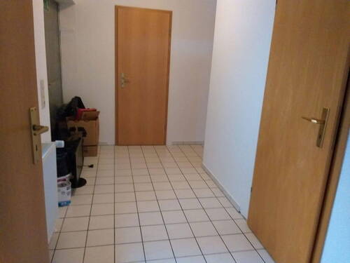 Flur - Büro in Dessau-Rosslau zur Miete