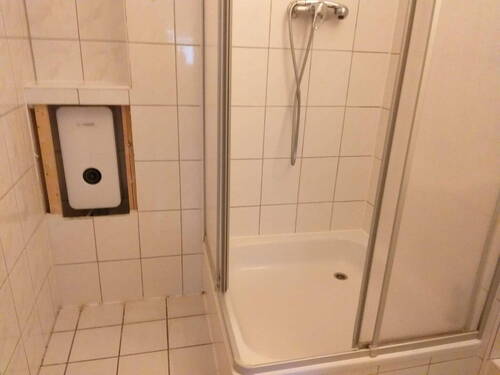 Dusche - 