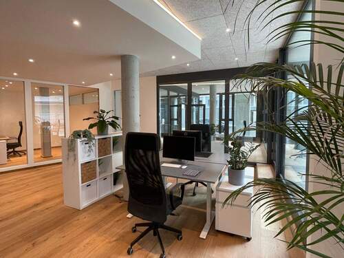 Büro-1 - Büro zur Miete in Kassel