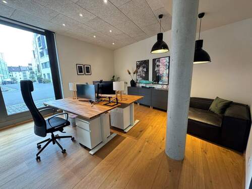 Büro3 - Büro in Kassel