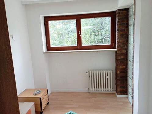 Büro/ Schlafzimmer - 