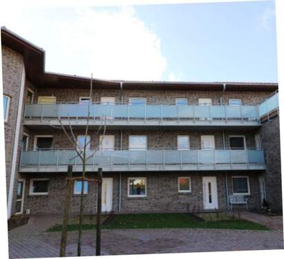 IMG_2506 - 2 Zimmer Etagenwohnung in Lastrup