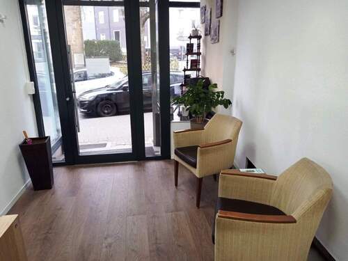 Flur - Büro in Wuppertal zur Miete