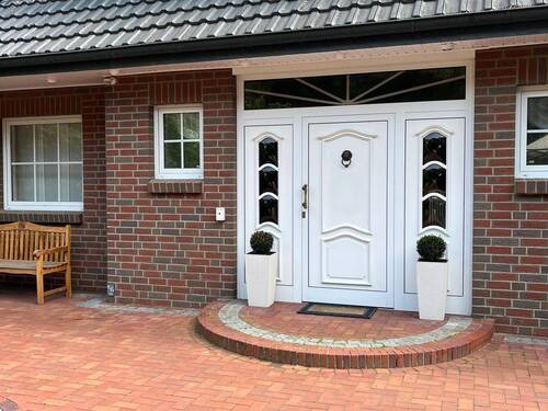 Herzlich Willkommen! - 