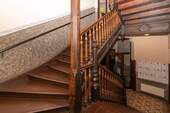 Treppenhaus - 