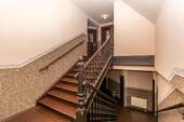 Treppenhaus - 