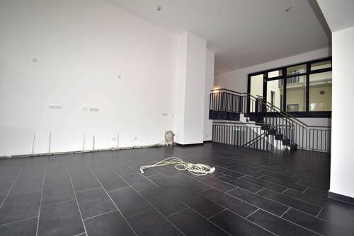 Fläche im EG - Büro zur Miete in Hamburg