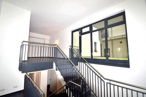 einmalig - Büro in Hamburg