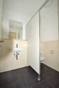 getrennte WC´s - 
