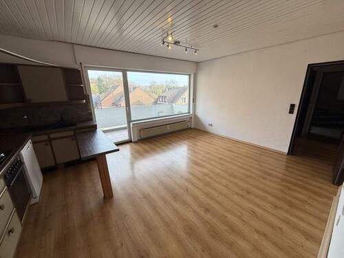 Esszimmer mit Ausblick - 