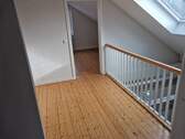 Dachgeschossflur - 