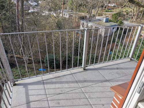 Balkon - 