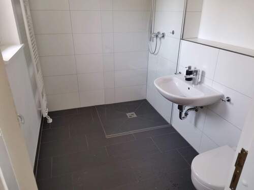 Badezimmer I - 