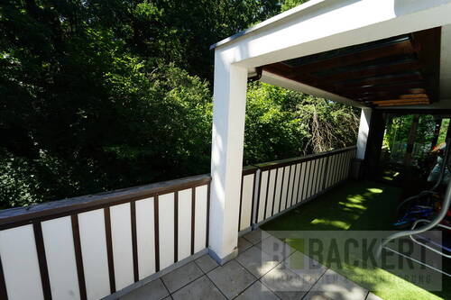 Balkon - 