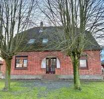 Gut vermietetes 3-Familienhaus zu verkaufen - Zeven Brüttendorf