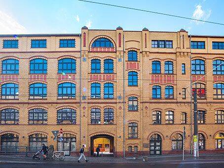 Bild 4 - Büro mit 21,00 m&sup2; in Berlin zur Miete