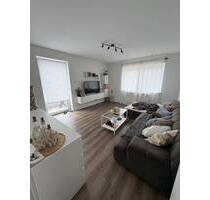 Bad Brückenau! Gepflegte 2-Zimmer-Wohnung mit Balkon WE42