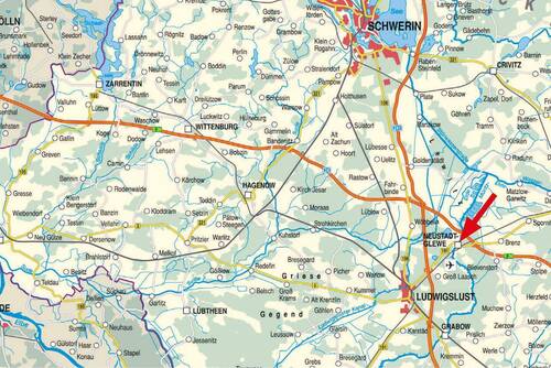 34_4 - Grundstück in Neustadt-Glewe zum Kaufen