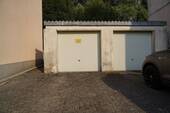 inkl. Garage & Stellplatz - 
