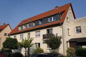 Wohnung im DG u. Spitzboden - 1 Zimmer Etagenwohnung in Peine