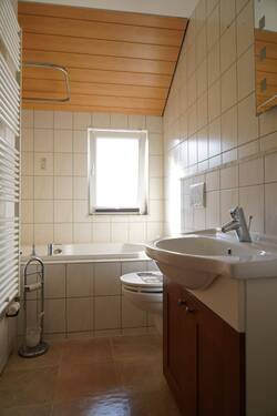 Tageslichtbad - 