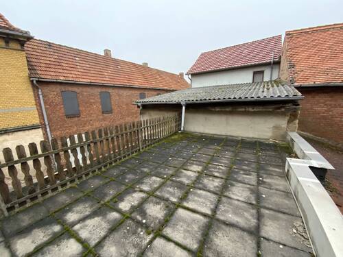 Balkon - 