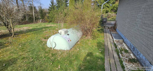 Tank - 