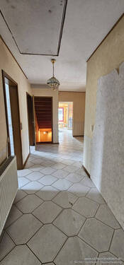 Erdgeschoss - 