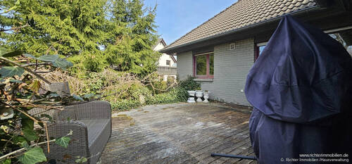 Terrasse - 