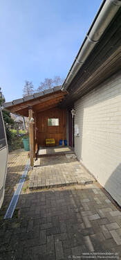 Eingangsbereich - 