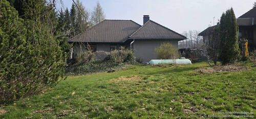 Gartenbereich - 