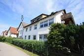 Bild1 - Sofort beziehbare, helle Dachgeschoss-Wohnung in Lauflage zur Altstadt