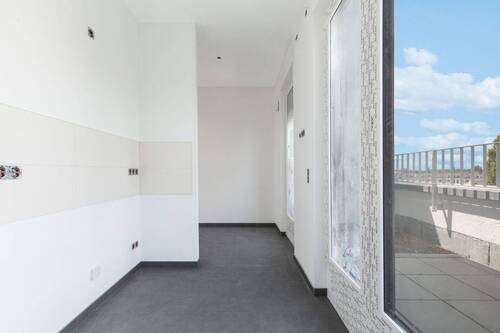 Innenhof - 