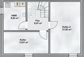 Grundriss-KG - 