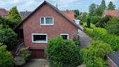 Aussenansicht 3 - 6 Zimmer Einfamilienhaus in Drochtersen