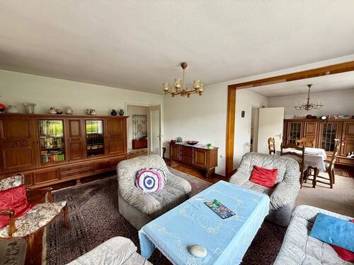 Wohnzimmer - 