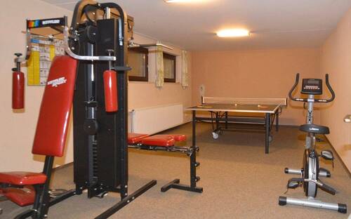 Keller Sportraum - 