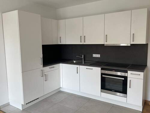 Küche Muster - Etagenwohnung mit 44,00 m² in Kassel zur Miete